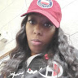 Meet your Posher, Krissy